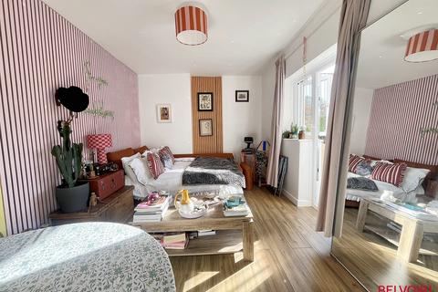 1 bedroom apartment for sale, Pittville Circus Road, Cheltenham GL52