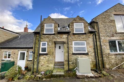 3 bedroom terraced house for sale - Westmacott Street, Ridsdale, Northumberland, NE48