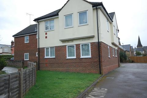 2 bedroom ground floor flat to rent, Kenworthy Road, Braintree CM7