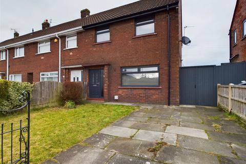 55 Carroll Crescent, Ormskirk, L39 1PY