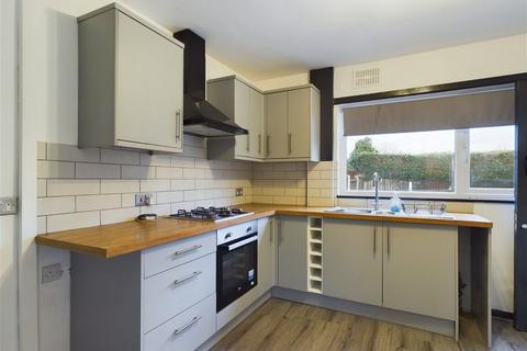 55 Carroll Crescent, Ormskirk, L39 1PY