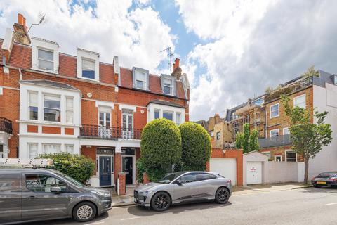 4 bedroom end of terrace house for sale, Hestercombe Avenue, Fulham, London