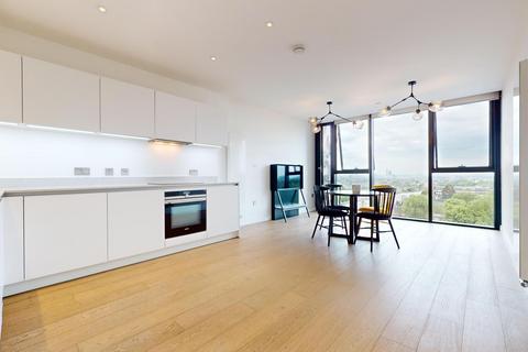 1 bedroom flat to rent, Highgate Hill