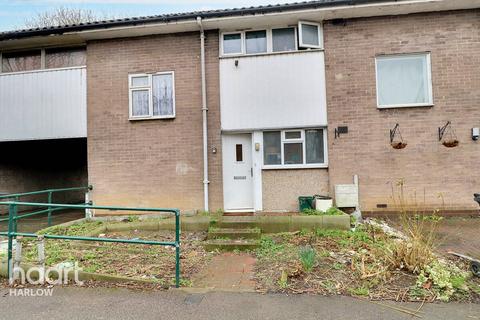 2 bedroom terraced house for sale - The Hides, Harlow