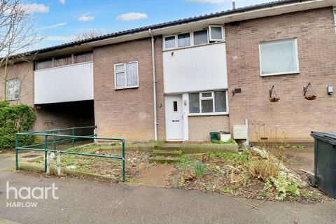 2 bedroom terraced house for sale, The Hides, Harlow