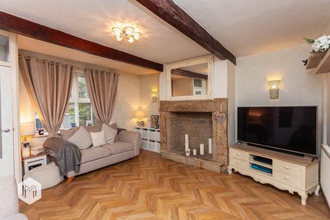 2 bedroom terraced house for sale, Tottington Road, Harwood, Bolton, BL2 4DF