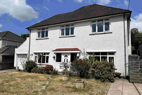 Talbot Green - 3 bedroom detached house for sale