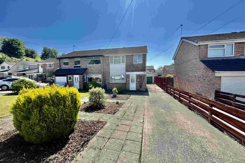 3 bedroom semi-detached house for sale, Llantrisant, Nr Pontyclun CF72