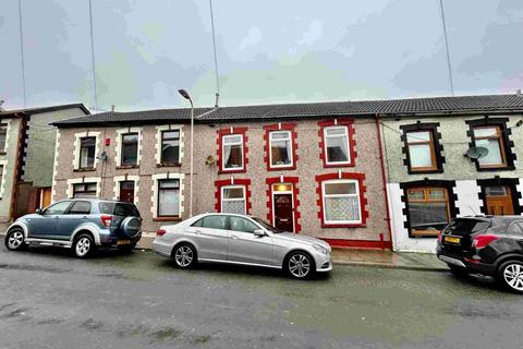 3 bedroom terraced house for sale, Tonypandy, Tonypandy CF40