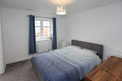 undefined, Green Crescent, Off Oteley Road, Shrewsbury, Shropshire, SY2