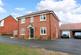 Green Crescent, Off Oteley Road, Shrewsbury, Shropshire, SY2