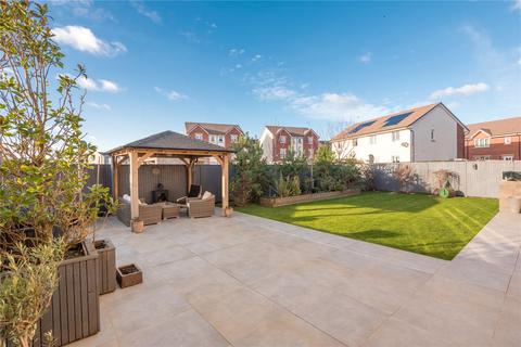 10 Gaffney Gardens, Haddington, EH41 3DJ