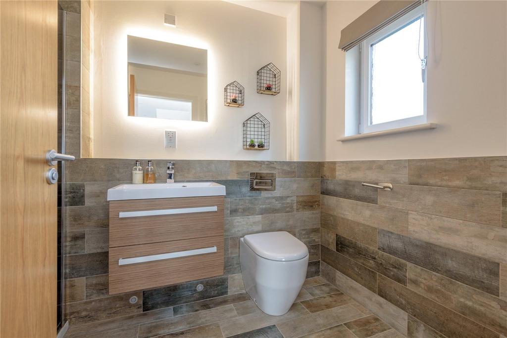 Geust En Suite