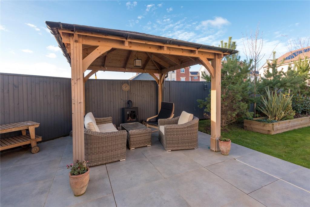 Pergola