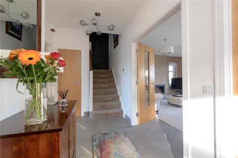 10 Gaffney Gardens, Haddington, EH41 3DJ