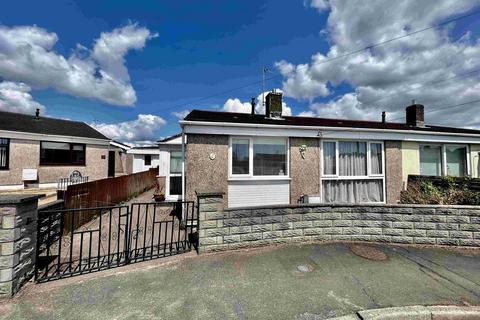 2 bedroom semi-detached bungalow for sale, Brynna CF72