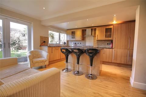 4 bedroom detached house to rent, Foxton Close, Yarm