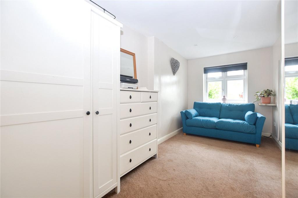 Bedroom 4 / Study