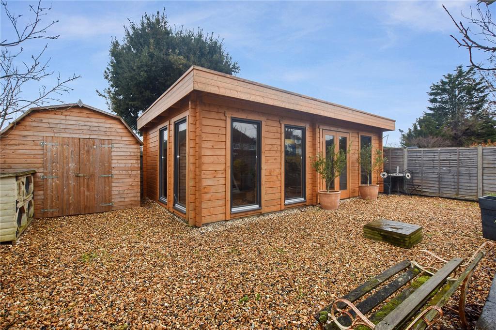 Outbuilding