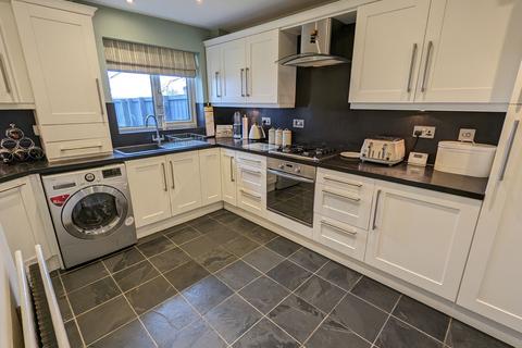 3 bedroom semi-detached house for sale - Brantwood, Chester Le Street, DH2