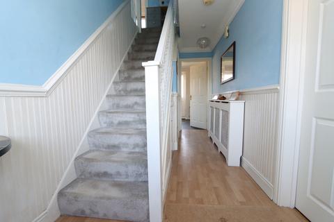 4 bedroom detached house for sale - Muirfield, Whitley Bay, Tyne and Wear, NE25 9HY