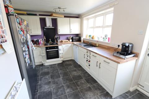4 bedroom detached house for sale, Muirfield, Whitley Bay, Tyne and Wear, NE25 9HY