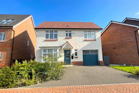 55 Ambergate Road, Bilston, WV14 0SB
