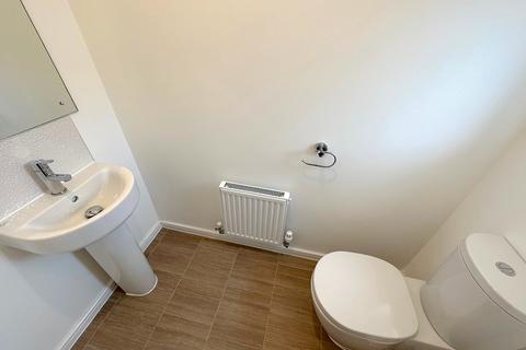 55 Ambergate Road, Bilston, WV14 0SB