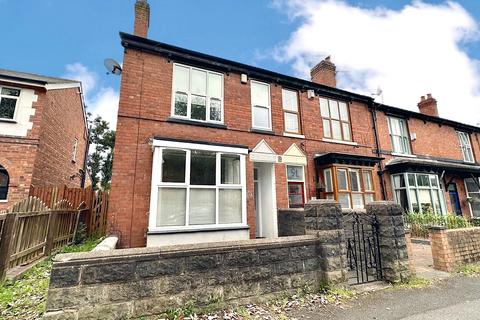 90 Belmont Road, Wolverhampton, WV4 5UE