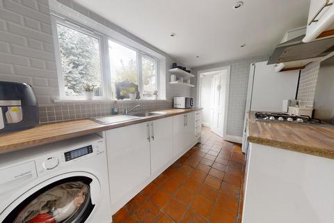90 Belmont Road, Wolverhampton, WV4 5UE