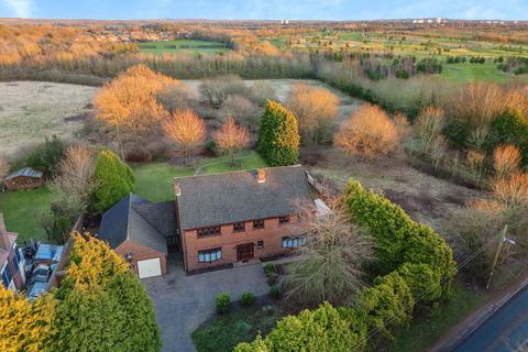 5 bedroom detached house for sale, Bursnips Road, Wolverhampton WV11