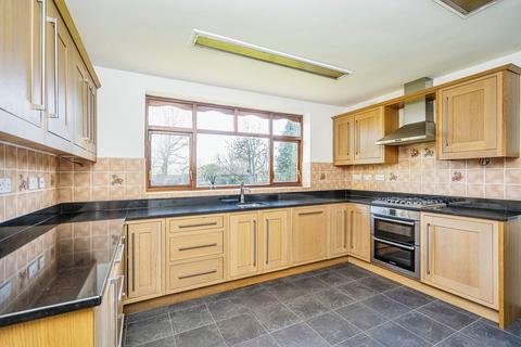 5 bedroom detached house for sale, Bursnips Road, Wolverhampton WV11