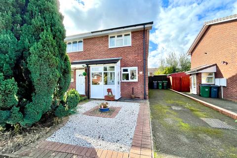 11 Chamberlain Close, Tividale, Oldbury, B69 3LY