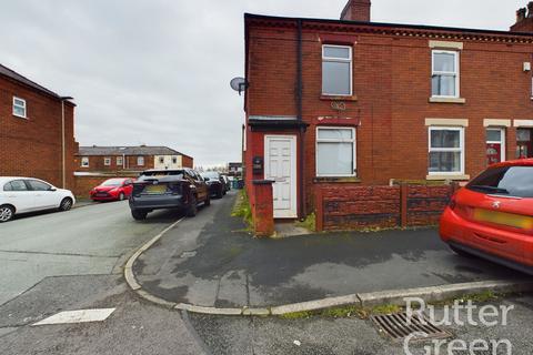3 bedroom end of terrace house for sale, Campbell Street, Wigan, WN5