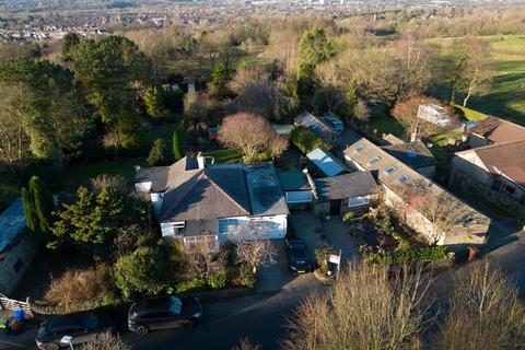 4 bedroom detached house for sale, Higham Lane, Werneth Low, Werneth Low, Hyde