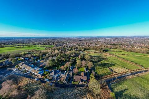 4 bedroom detached house for sale, Higham Lane, Werneth Low, Werneth Low, Hyde