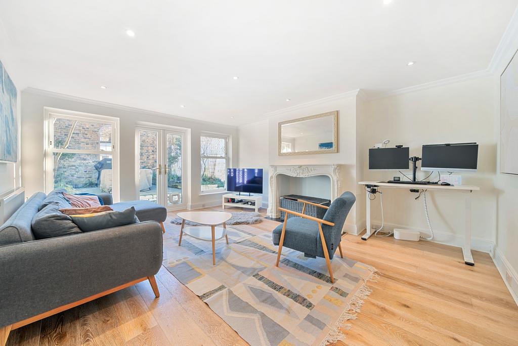 Sitting Room
