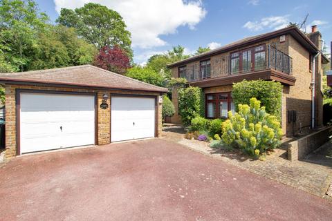 4 bedroom detached house for sale, Sandy Bank Road, Gravesend, Kent, DA12