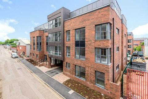 2 bedroom flat to rent - Hindle House, 11 Traffic Street, Nottingham, Nottinghamshire, NG2