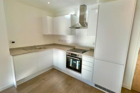 2 bedroom flat to rent - Hindle House, 11 Traffic Street, Nottingham, Nottinghamshire, NG2