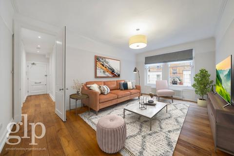 2 bedroom apartment to rent - Ridgmount Gardens, London, Greater London, WC1E