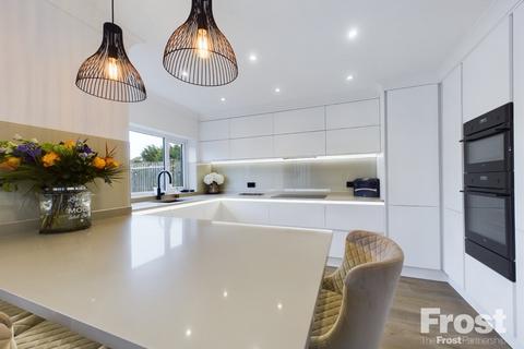 undefined, Selby Road, Ashford, Surrey, TW15