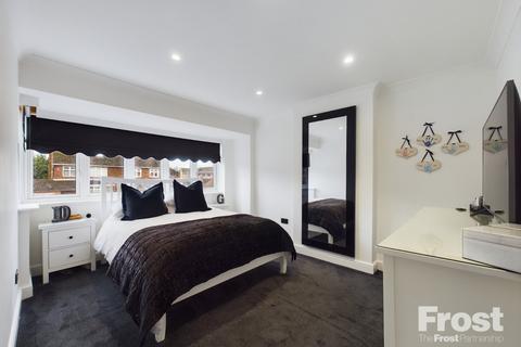 undefined, Selby Road, Ashford, Surrey, TW15
