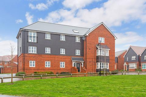 2 bedroom apartment for sale, Attwater Avenue, Amesbury SP4