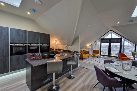 2 bedroom apartment to rent, 108 Nicker Hill, Keyworth, Nottingham, Nottinghamshire, NG12 5ED