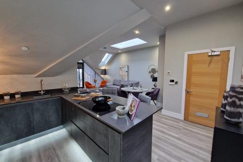 2 bedroom apartment to rent, 108 Nicker Hill, Keyworth, Nottingham, Nottinghamshire, NG12 5ED