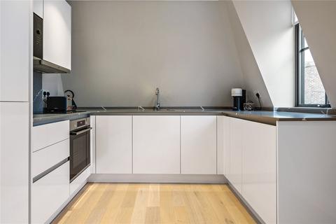 3 bedroom penthouse for sale, Chancery Lane, London, WC2A