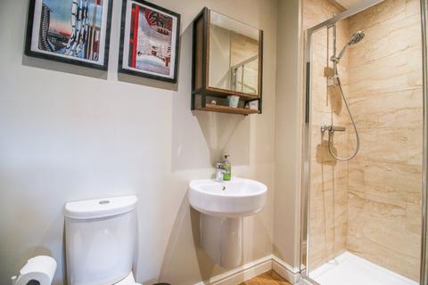 3 Bletchley Way, Horsforth, Leeds, LS18 4FZ