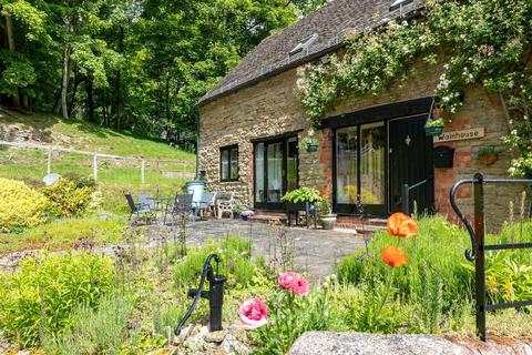 2 bedroom barn conversion for sale, Much Marcle, Ledbury, Herefordshire, HR8