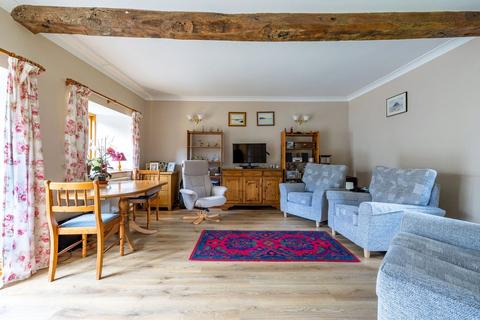 2 bedroom barn conversion for sale, Much Marcle, Ledbury, Herefordshire, HR8